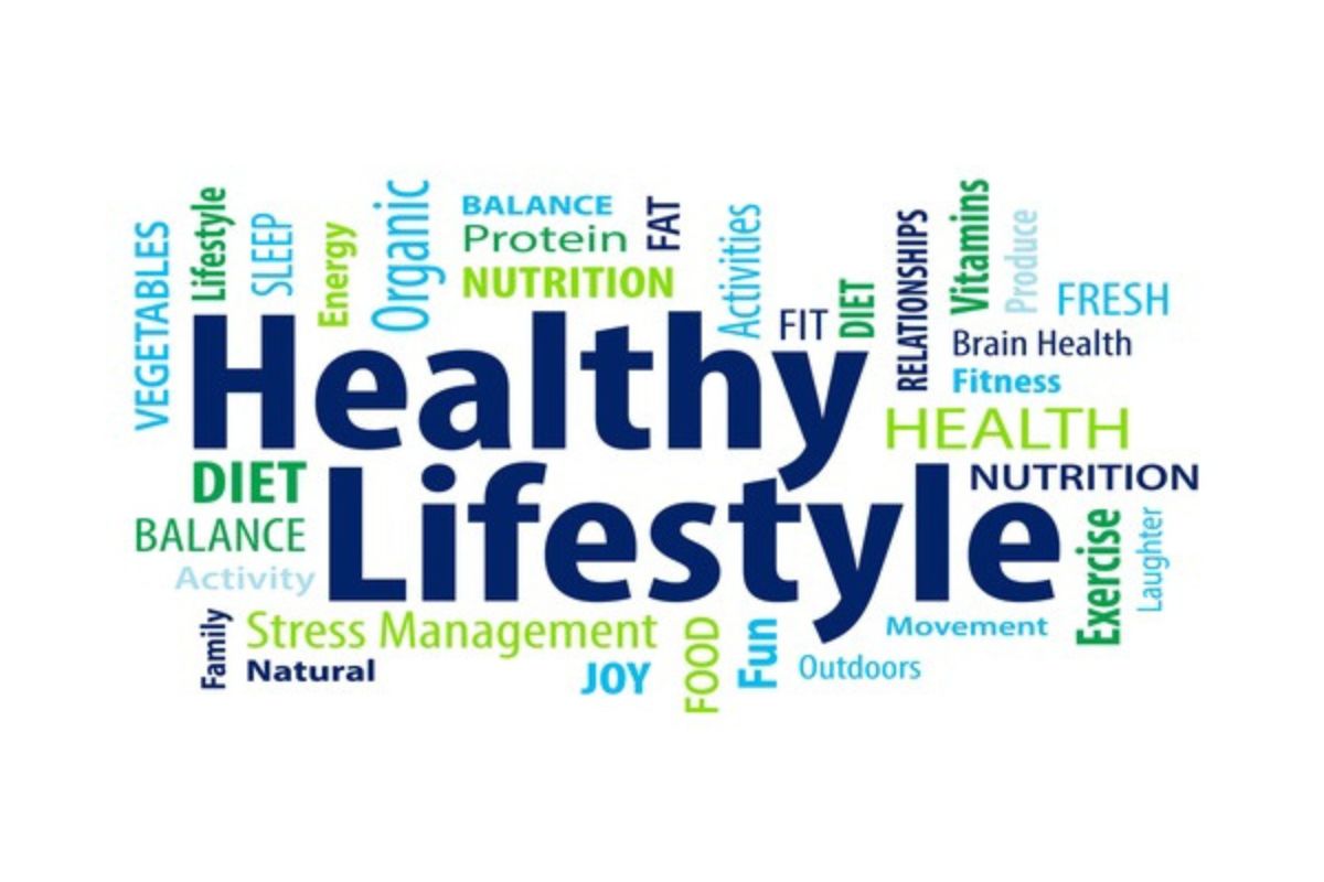 Healthy Habits