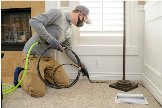 Your Go-To Duct Cleaning San Francisco Service