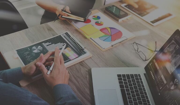 How Design Services Enhance Digital Marketing Growth Now