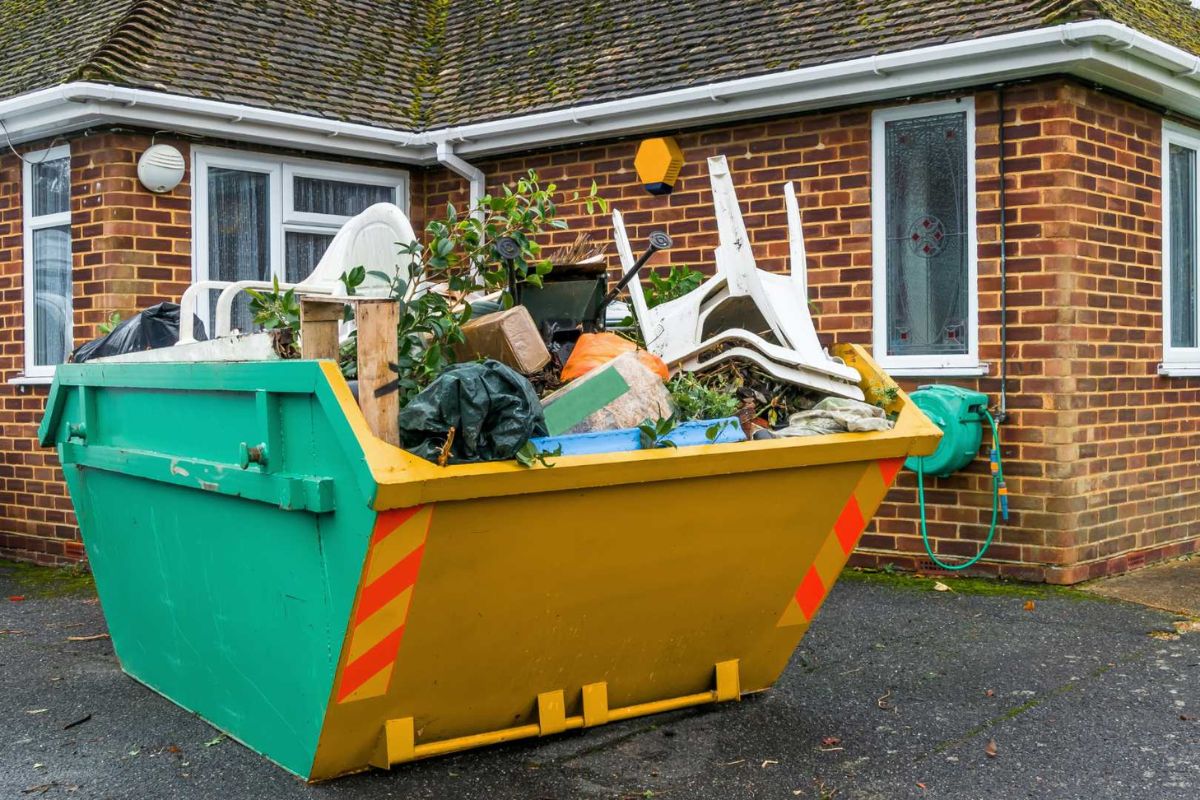 Top 7 Commercial Waste Strategies: Office Bin Management