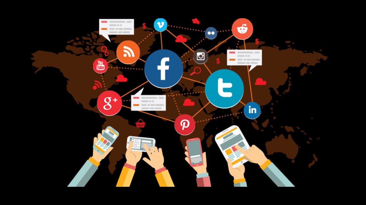Top UK Tactics for Powerful Social Media Reach