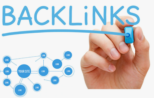 Authority Backlinks