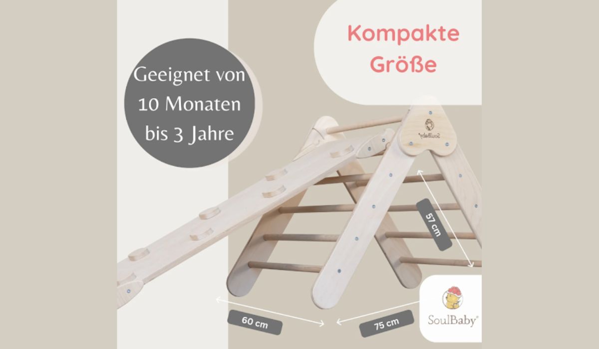 Climbing Triangle – A Complete Guide to Active Play