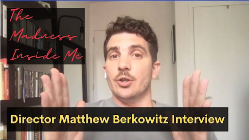 Matthew Berkowitz
