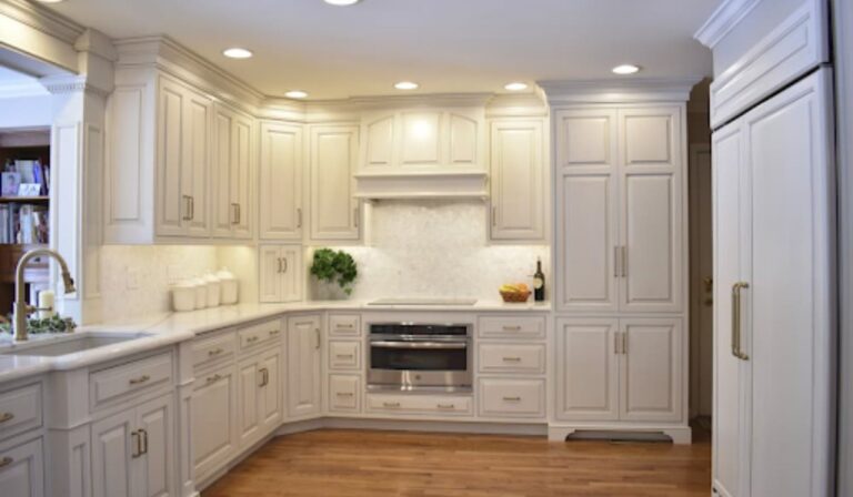 Top 10 Modern Kitchen Cabinet Ideas for 2026 Renovations